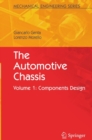 Image for The automotive chassis.: (Components design)