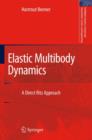 Image for Elastic Multibody Dynamics