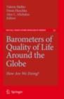 Image for Barometers of quality of life around the globe: how are we doing?