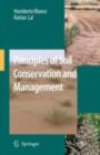 Image for Principles of Soil Conservation and Management