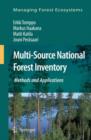 Image for Multi-Source National Forest Inventory