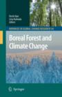 Image for Boreal Forest and Climate Change