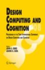 Image for Design computing and cognition &#39;08