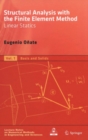 Image for Structural analysis with the finite element method: Linear statics
