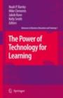 Image for The power of technology for learning