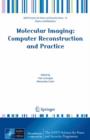 Image for Molecular Imaging: Computer Reconstruction and Practice