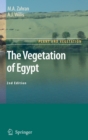 Image for The vegetation of Egypt