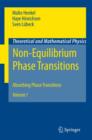 Image for Non-Equilibrium Phase Transitions : Volume 1: Absorbing Phase Transitions