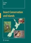 Image for Insect Conservation and Islands