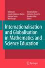 Image for Internationalisation and Globalisation in Mathematics and Science Education