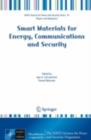Image for Smart materials for energy, communications and security