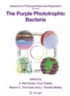 Image for The purple phototrophic bacteria : v. 28