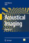 Image for Acoustical imagingVol. 29
