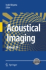 Image for Acoustical imaging