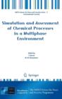 Image for Simulation and Assessment of Chemical Processes in a Multiphase Environment