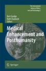 Image for Medical enhancement and posthumanity