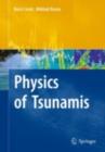 Image for Physics of tsunamis