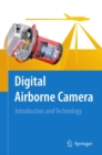 Image for Digital airborne camera: introduction and technology