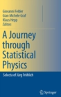 Image for A Journey through Statistical Physics