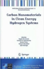 Image for Carbon nanomaterials in clean energy hydrogen systems