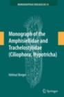 Image for Monograph of the amphisiellidae and trachelostylidae (ciliophora, hypotricha) : v. 88