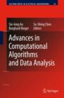 Image for Advances in computational algorithms and data analysis
