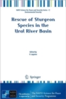 Image for Rescue of sturgeon species in the Ural River Basin