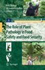 Image for The Role of Plant Pathology in Food Safety and Food Security