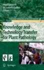 Image for Knowledge and Technology Transfer for Plant Pathology