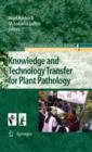 Image for Knowledge and technology transfer for plant pathology