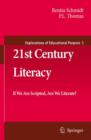 Image for 21st Century Literacy