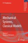 Image for Mechanical systems, classical models.: (Mechanics of discrete and continuous systems) : Volume II,