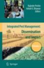 Image for Integrated Pest Management: Volume 2: Dissemination and Impact