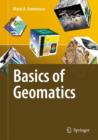 Image for Basics of geomatics