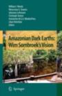Image for Amazonian dark earths: Wim Sombroek&#39;s vision