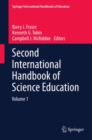 Image for Second international handbook of science education : 24