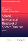 Image for Second International Handbook of Science Education
