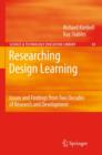 Image for Researching Design Learning