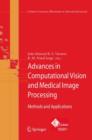 Image for Advances in Computational Vision and Medical Image Processing