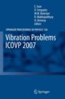 Image for Vibration Problems ICOVP 2007 : Eighth International Conference, 01-03 February 2007, Shibpur, India