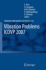 Image for Vibration Problems ICOVP 2007: Eighth International Conference, 01-03 February 2007, Shibpur, India : 126