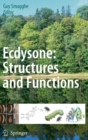 Image for Ecdysone, structures and functions