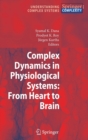 Image for Complex Dynamics in Physiological Systems: From Heart to Brain