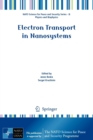Image for Electron Transport in Nanosystems