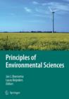 Image for Principles of Environmental Sciences