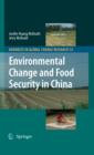 Image for Environmental change and food security in China