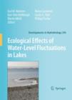 Image for Ecological Effects of Water-level Fluctuations in Lakes