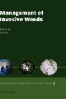 Image for Management of Invasive Weeds