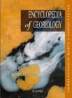 Image for Encyclopedia of geobiology
