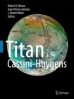 Image for Titan from Cassini-Huygens